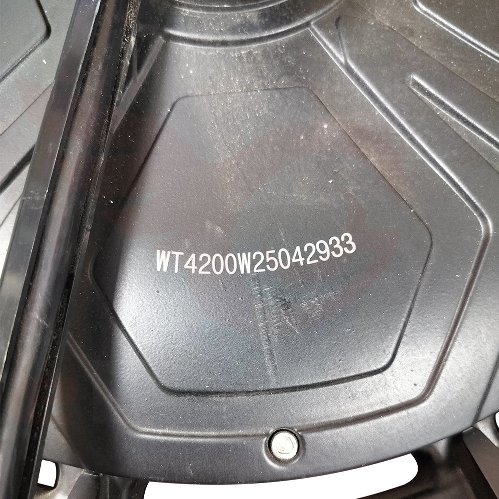 Refurbished: Leaperkim Oryx, 4,700Wh Battery, 4,200W Motor, 22" | 3.5-16 Tire