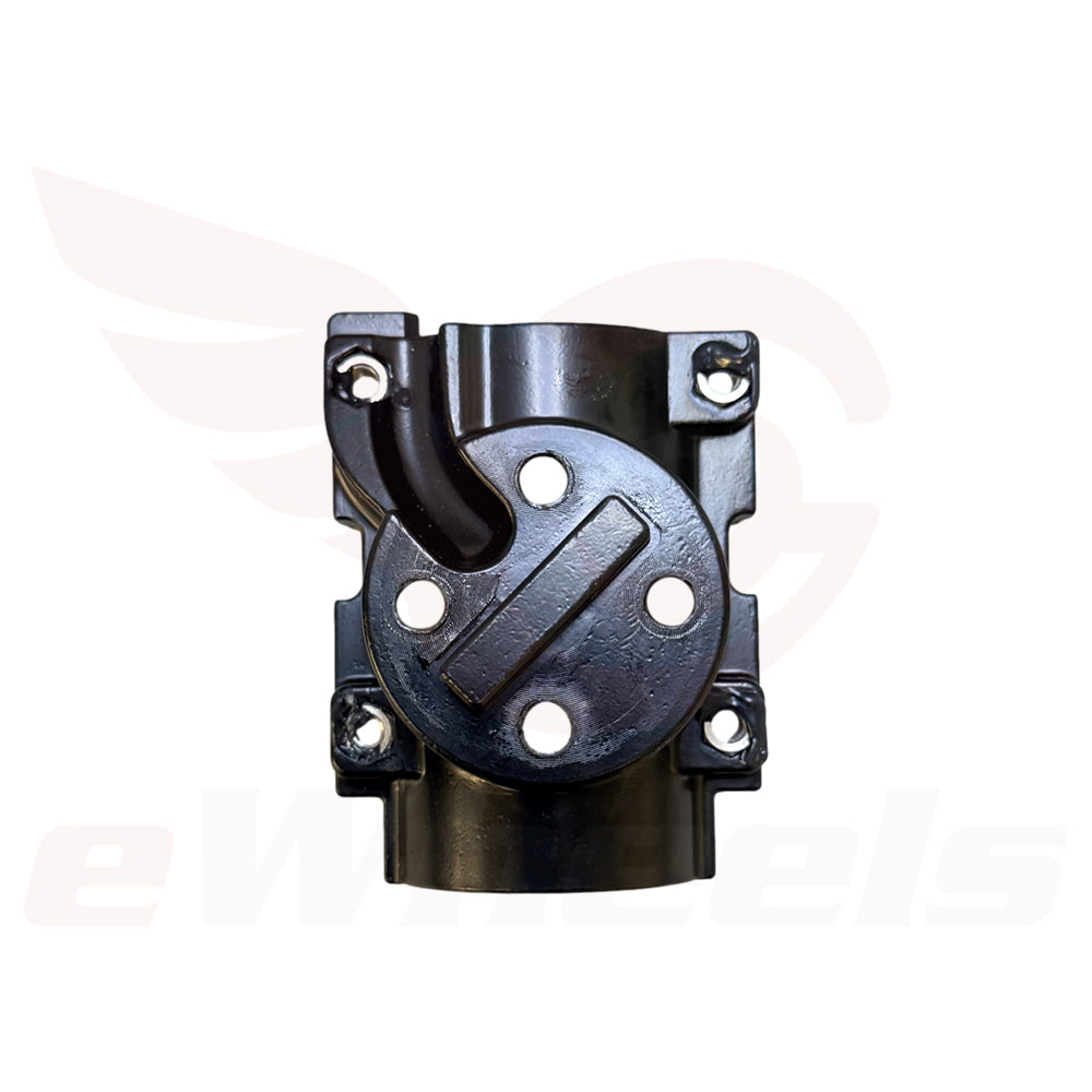 Oryx: Lower Motor Bracket, Magnesium
