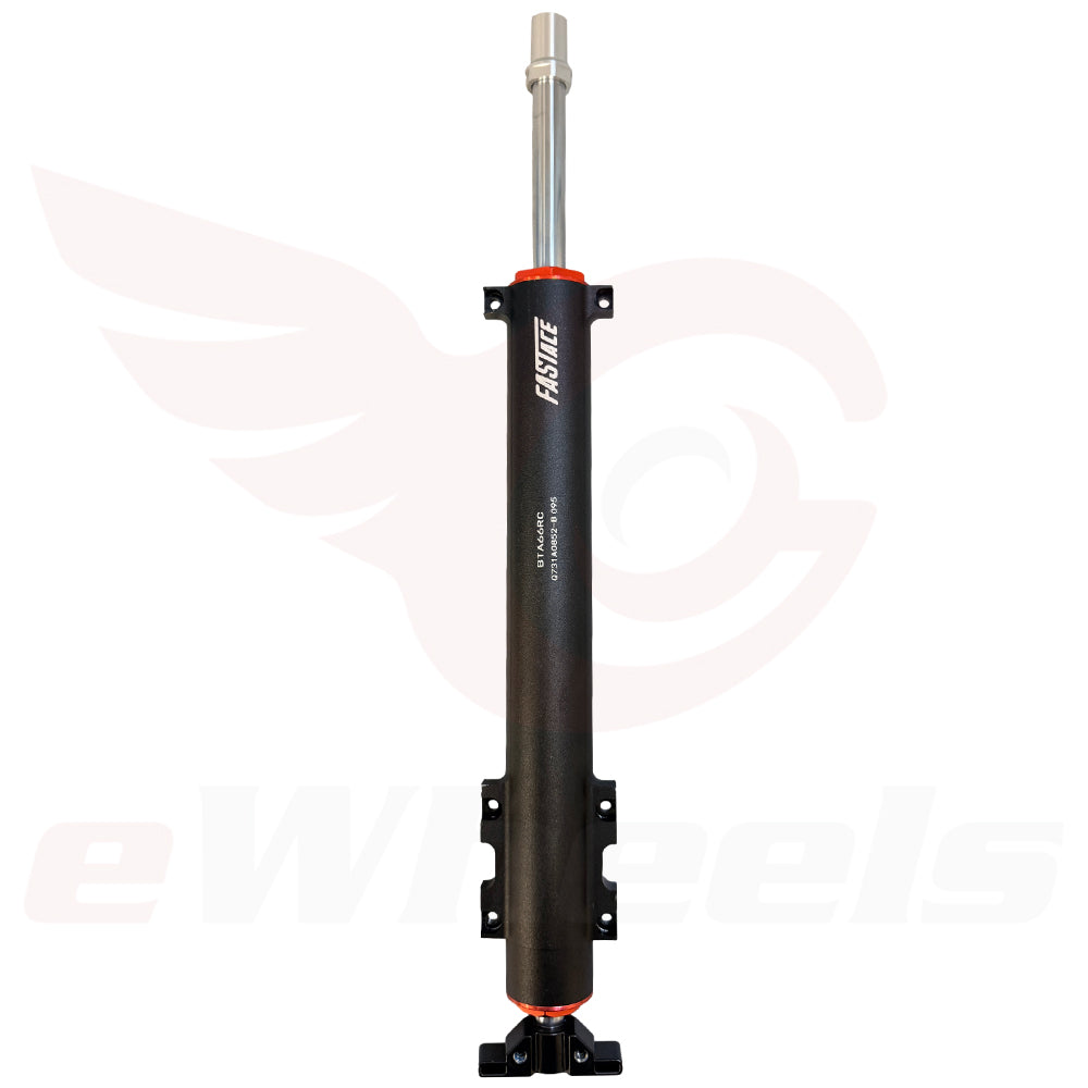 Oryx: 66lb Shock Assembly, One Side