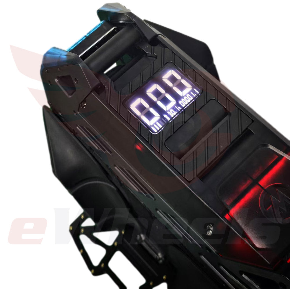 Begode Panther, 4,400Wh Battery, 5,000W Motor, 22" | 80/90-17 Tire