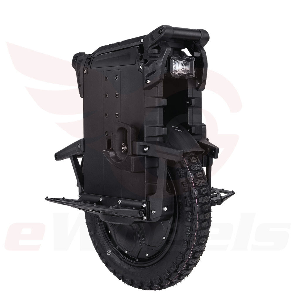 NEW: Veteran Patton-S, 2,220WH Battery, 3,000W Motor, Suspension