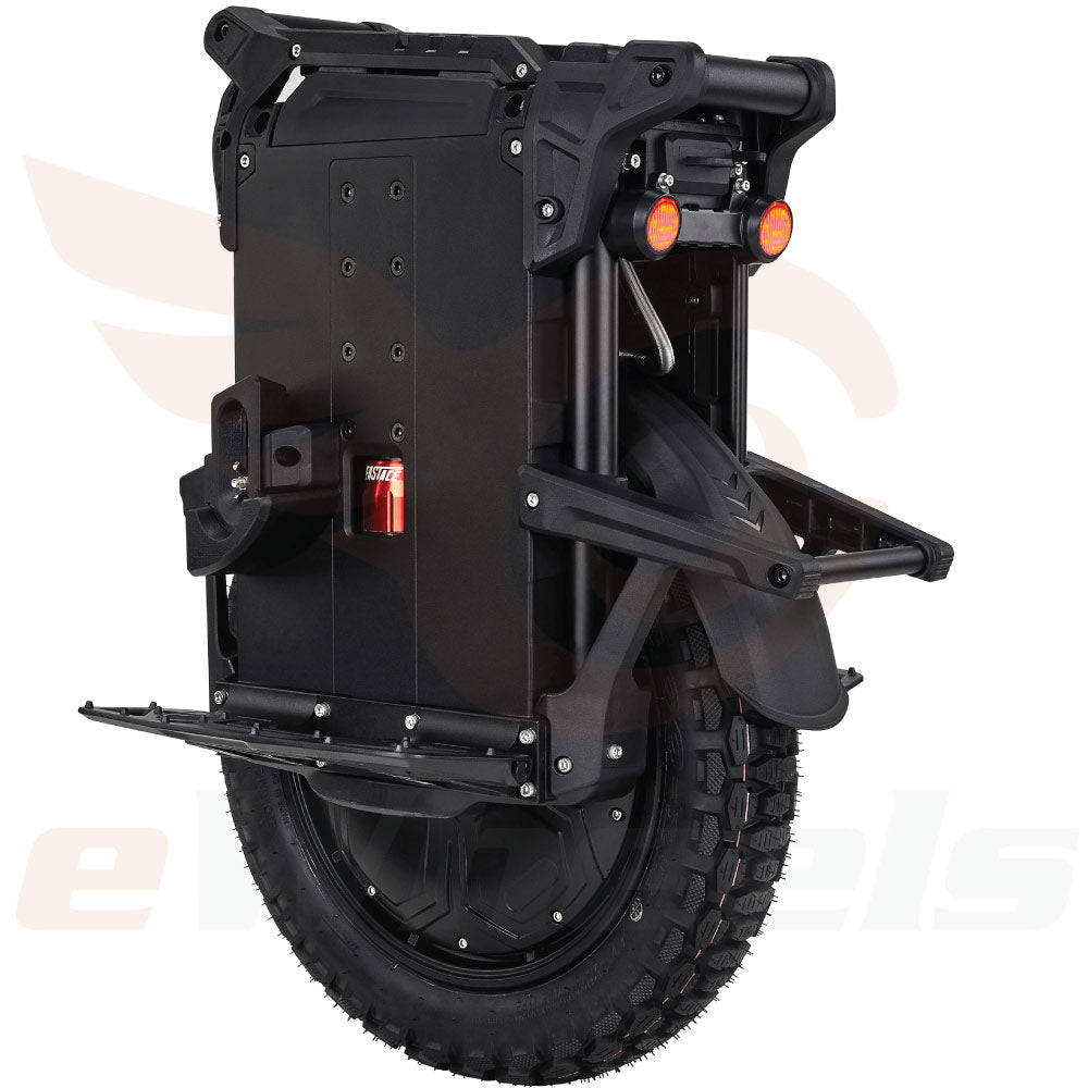NEW: Veteran Patton-S, 2,220WH Battery, 3,000W Motor, Suspension