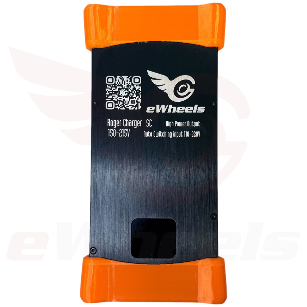 Roger Charger SC 150-212V DC, Max 1,600W @ 110V / 2,000W @ 220V