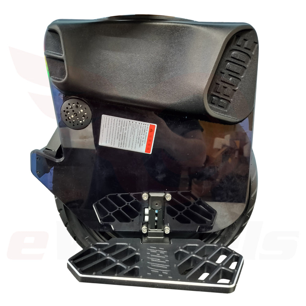 Refurbished: Begode A1, 180Wh Battery, 800W Motor, 14" | 80/70-10 Tire