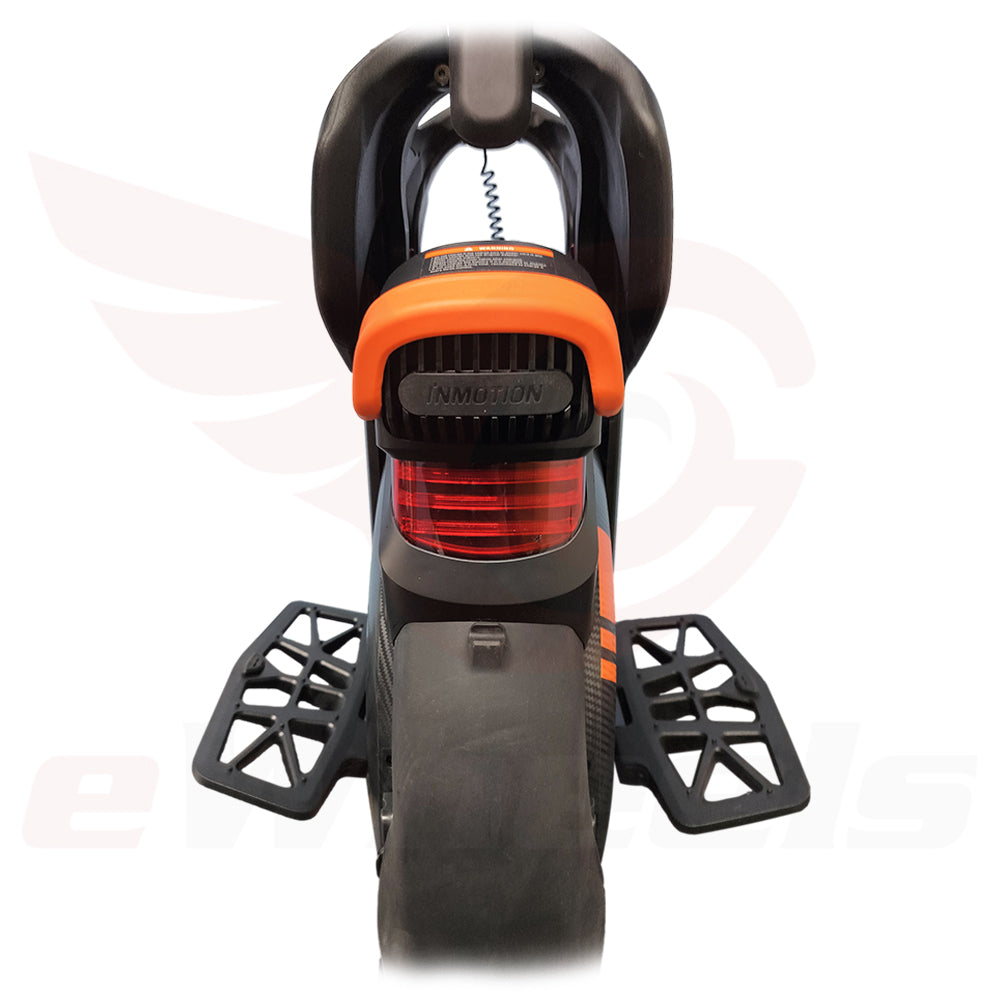 Refurbished: Inmotion V11Y, 1,500Wh Battery, 2,500W Motor (7KW Peak), 20" | 2.75-14 Tire