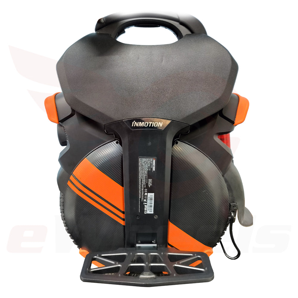 Refurbished: Inmotion V11Y, 1,500Wh Battery, 2,500W Motor (7KW Peak), 20" | 2.75-14 Tire