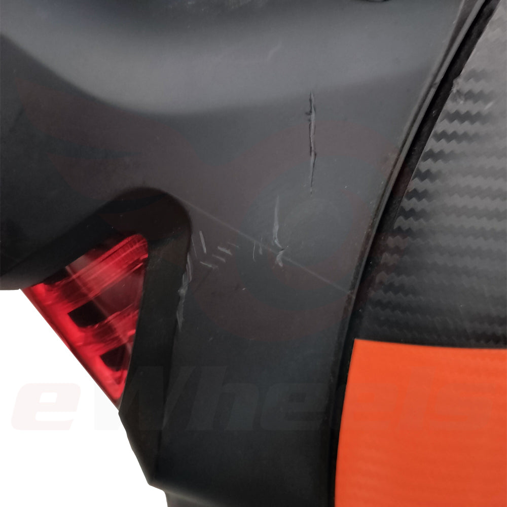 Refurbished: Inmotion V11Y, 1,500Wh Battery, 2,500W Motor (7KW Peak), 20" | 2.75-14 Tire