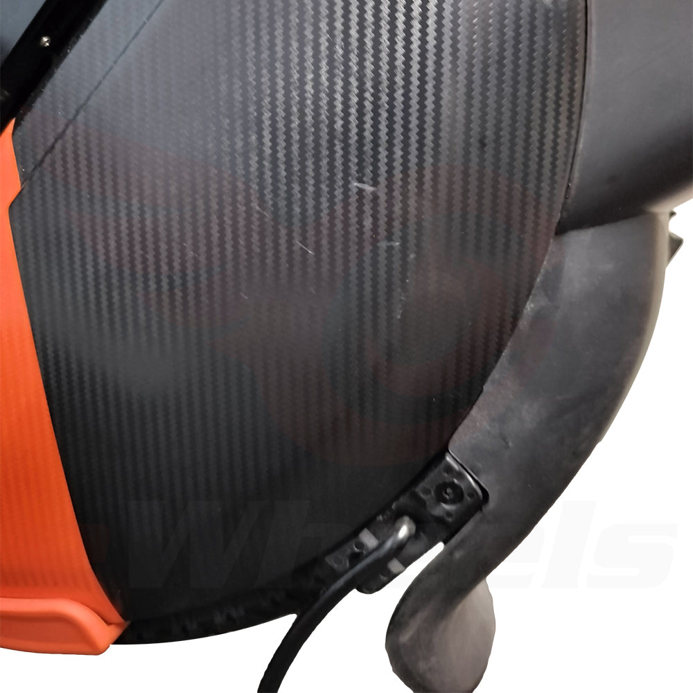 Refurbished: Inmotion V11Y, 1,500Wh Battery, 2,500W Motor (7KW Peak), 20" | 2.75-14 Tire