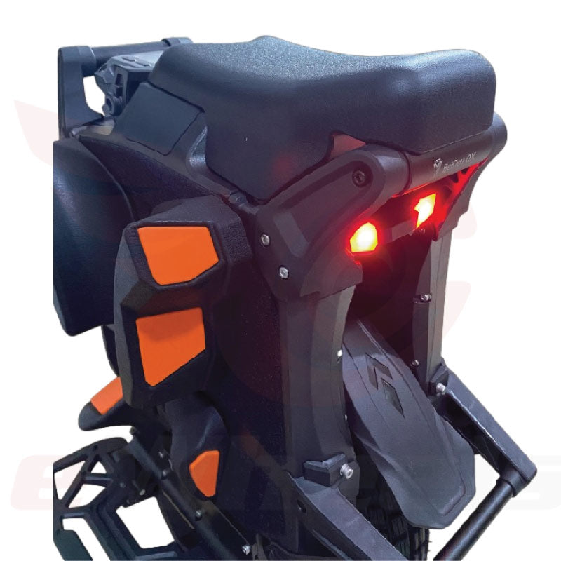 Beidou: Leaperkim Sherman-L/Oryx Beidou Seat Kit