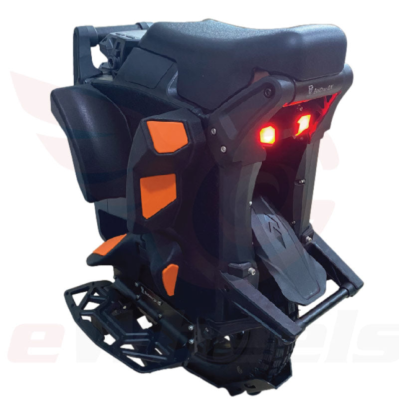 Beidou: Leaperkim Sherman-L/Oryx Beidou Seat Kit