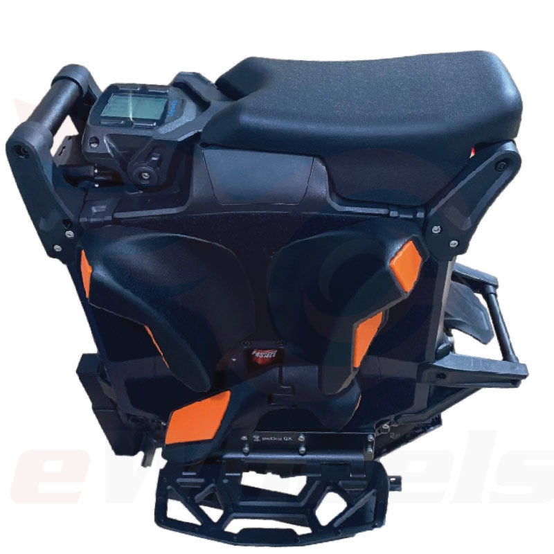 Beidou: Leaperkim Sherman-L/Oryx Beidou Seat Kit