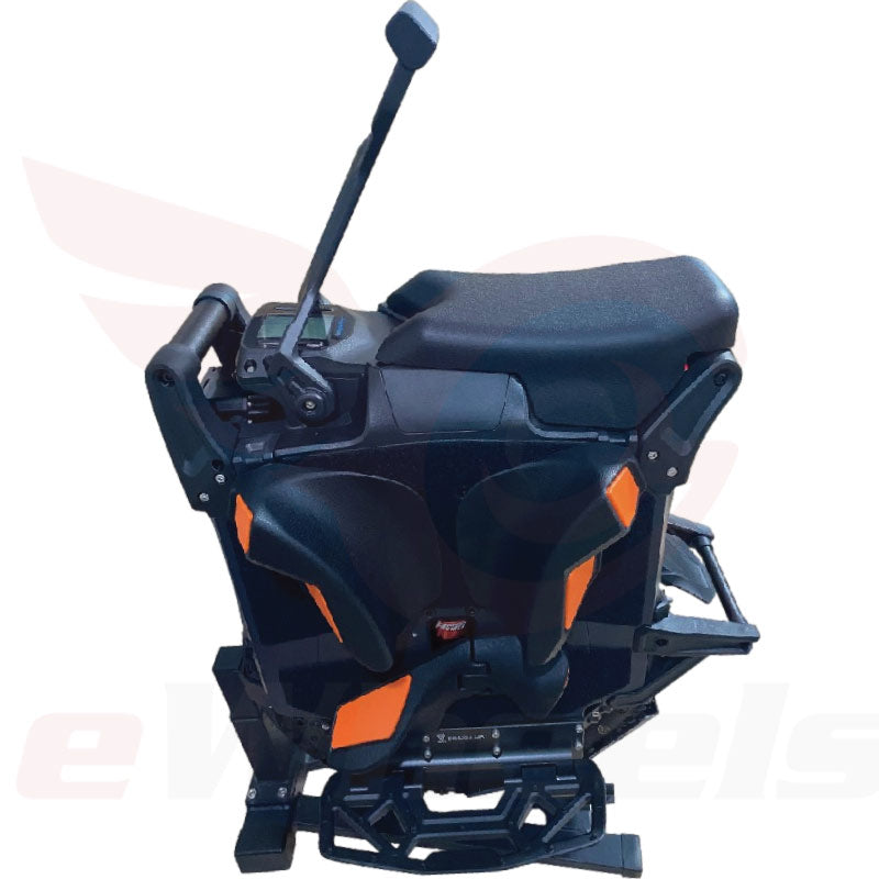 Beidou: Leaperkim Sherman-L/Oryx Beidou Seat Kit