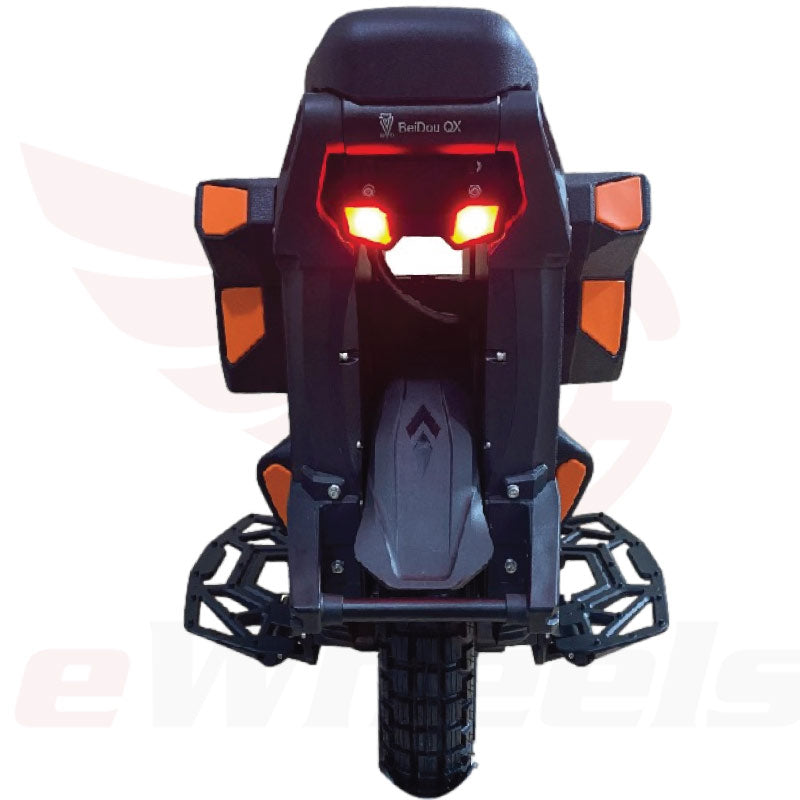 Beidou: Leaperkim Sherman-L/Oryx Beidou Seat Kit