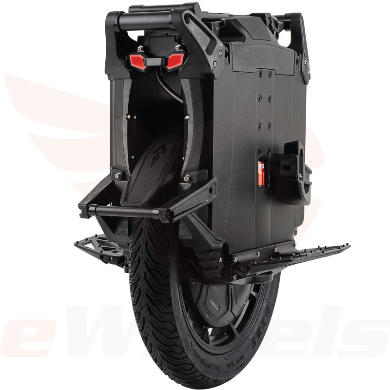 Veteran Sherman-L, 4,000Wh Battery/3,200W Motor (8KW Peak)