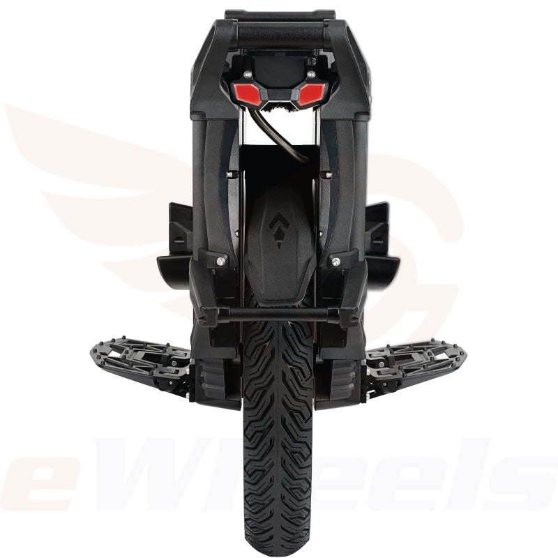 Veteran Sherman-L, 4,000Wh Battery/3,200W Motor (8KW Peak)