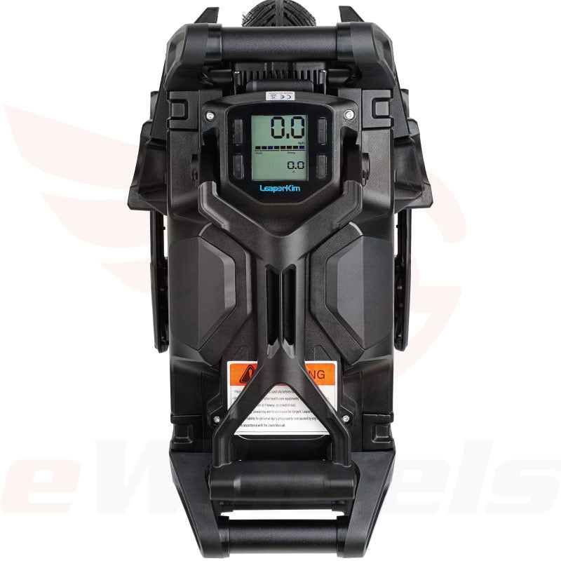 Veteran Sherman-L, 4,000Wh Battery/3,200W Motor (8KW Peak)