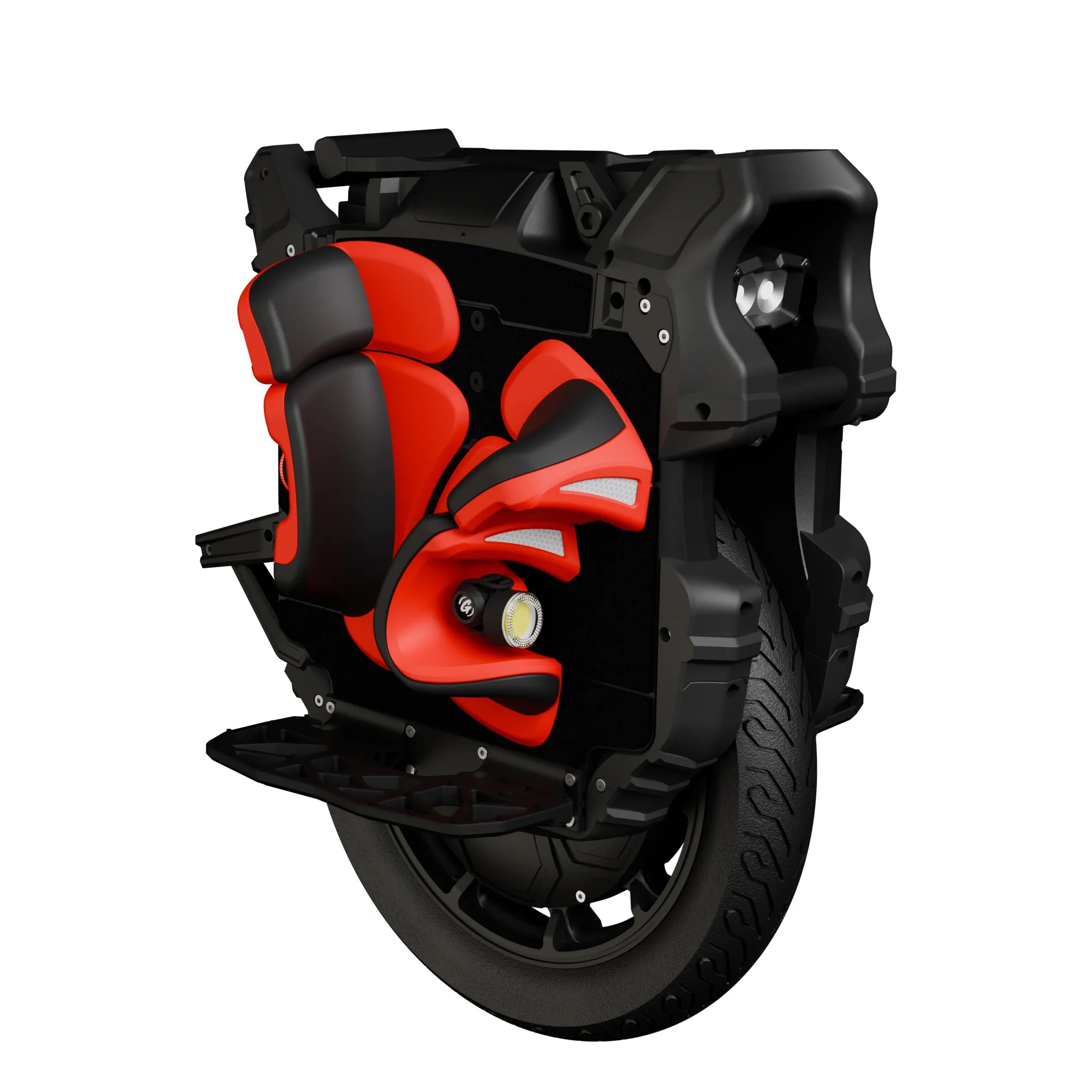 Grizzla SYNC/XL Powerpads