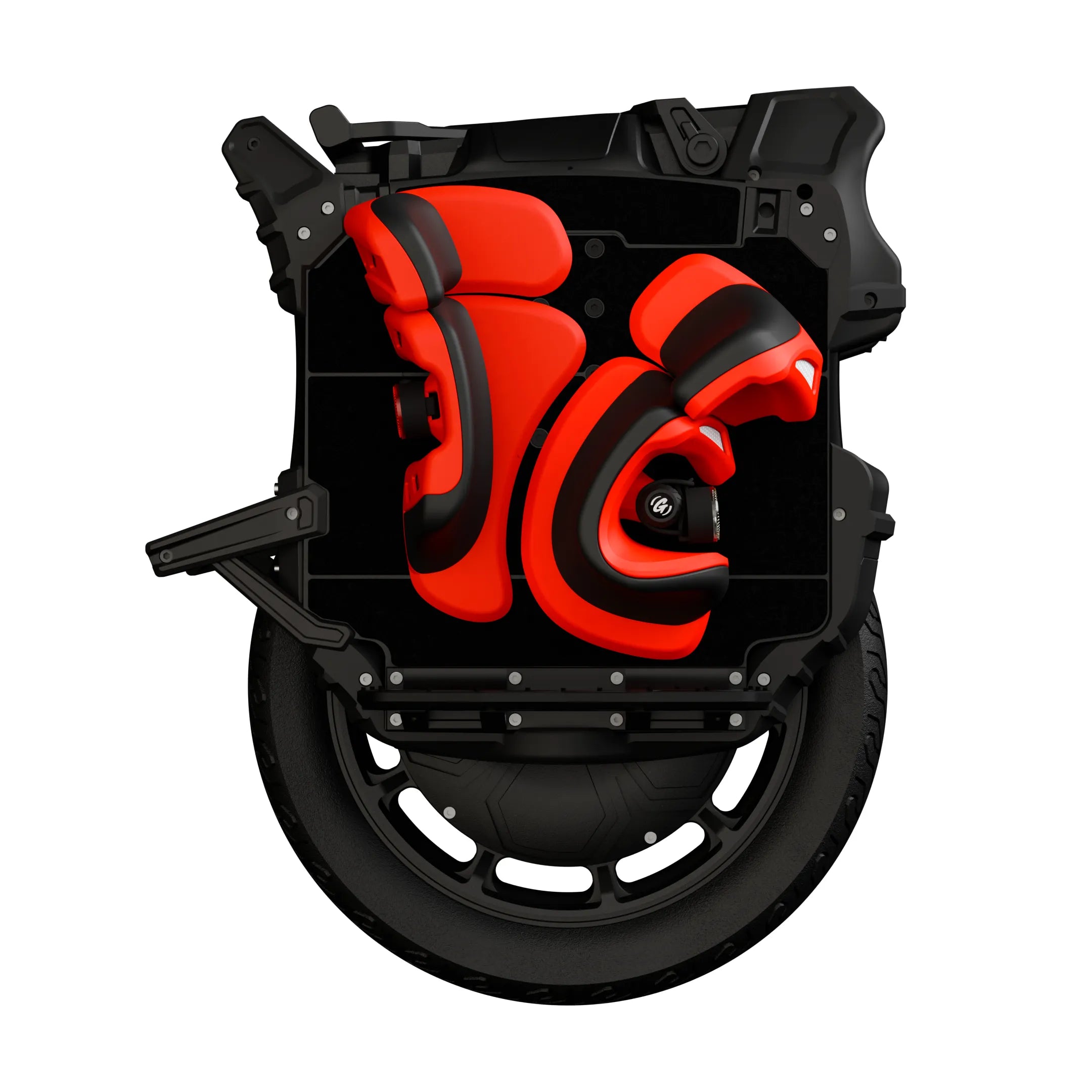 Grizzla SYNC/XL Powerpads