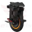 Pre-Owned: Begode T4 Max, 1,800Wh Battery, 3,000W Motor, 17" | 3.0-12 Tire