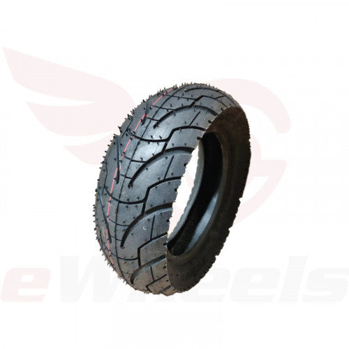 10×3″ TuovT TD-8008 Street Tire. Lightning, Vsett 10+