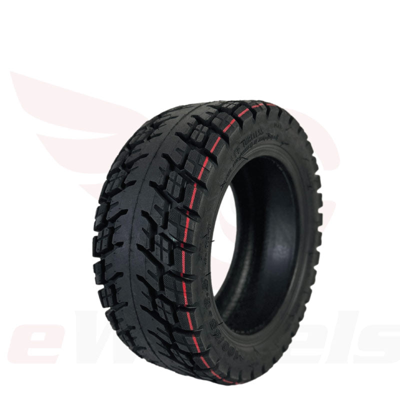 11×4″ Ulip Street 1003 Tire 100/65-6.5. MTen4