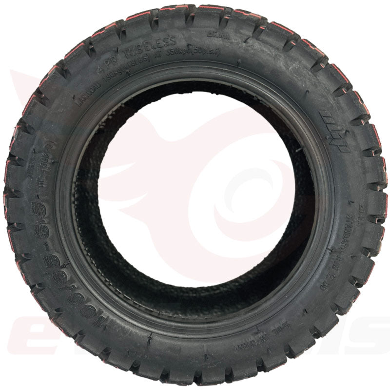 11×4″ Ulip Street 1003 Tire 100/65-6.5. MTen4