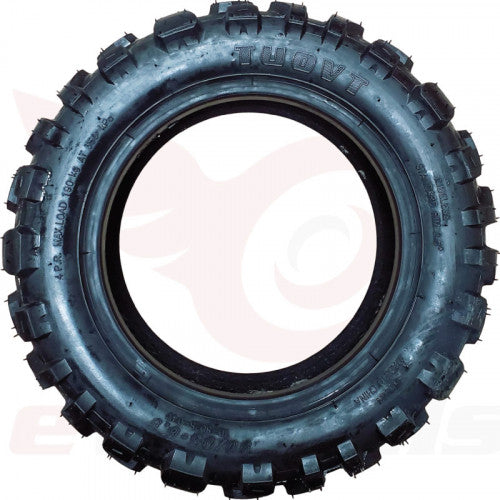 11×4″ TuovT Off-road/knobby Tire 8028 (90/65-6.5), Phaeton/11X