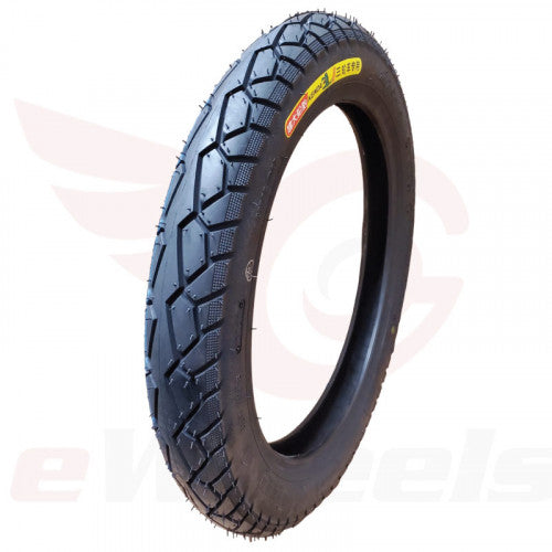 20×3″ Tire, Kenda 340A. Sherman-S, RS