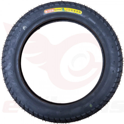 20×3″ Tire, Kenda 340A. Sherman-S, RS