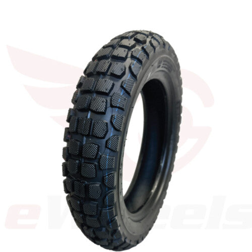 14×3″ Tire, NJK Knobby. A2/Falcon