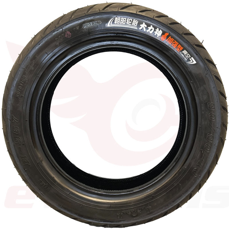 14×3.5″ Tire, Chao Yang H-967. A2/Falcon
