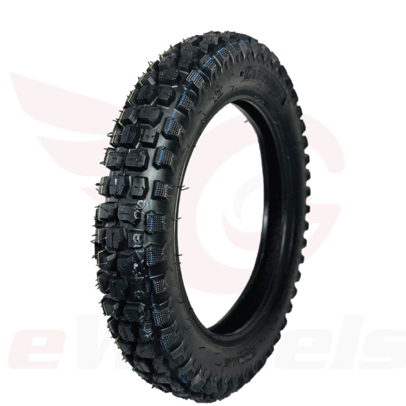 16×3″ Tire, Carrystone J802. T4, Patton, Extreme