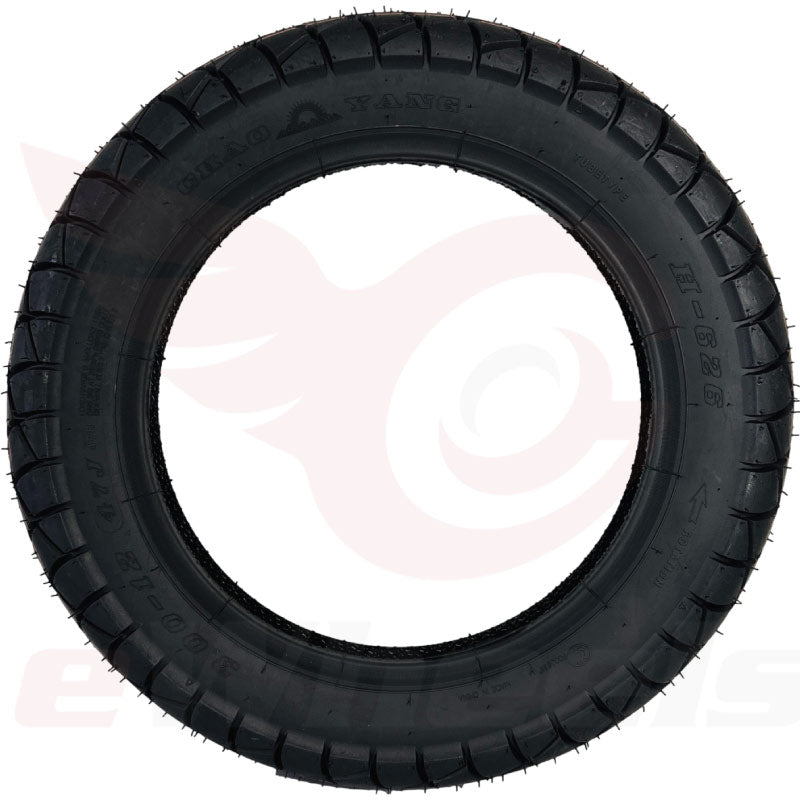 16×3″ Tire, Chao Yang H626 626. V12, T4, Patton, Extreme