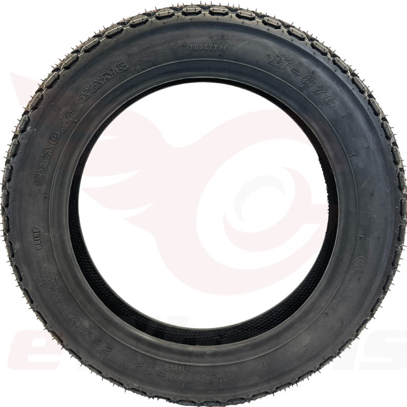 16×3″ Tire, Chao Yang H676. Patton, T4, V12 HT PRO, V14