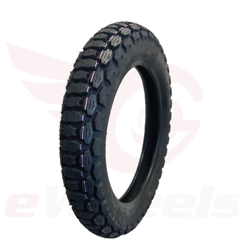 16×3″ Tire, YuanXing. T4, V14, Extreme, Patton