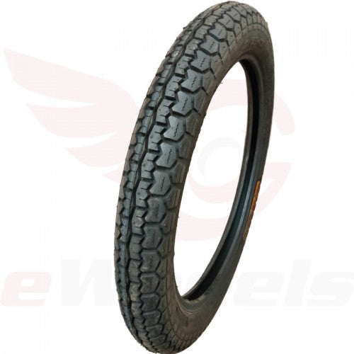 2.75-17 Tire, CST-117. Monster, Master Pro