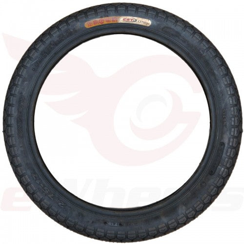 2.75-17 Tire, CST-117. Monster, Master Pro