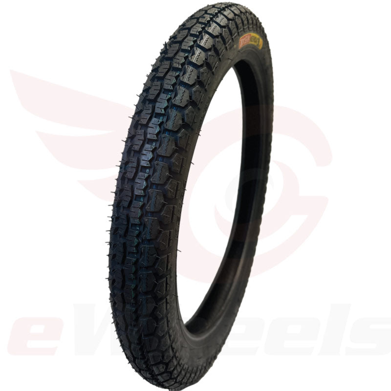 2.75-17 Tire, Kenda K254. Monster, Master Pro, Abrams