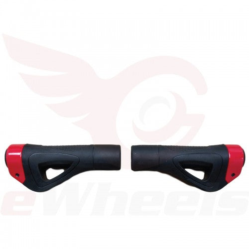 TW Lightning: Ergonomic Handlebar Grips