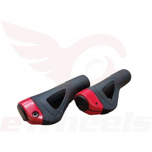 TW Lightning: Ergonomic Handlebar Grips