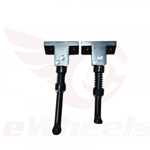 TW Lightning: XL Length Kickstand, 130mm