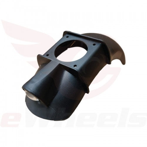 TW Swift Front Fender, with Headlight