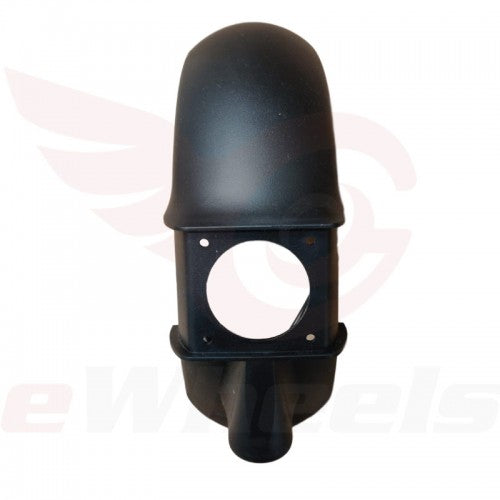 TW Swift Front Fender, with Headlight