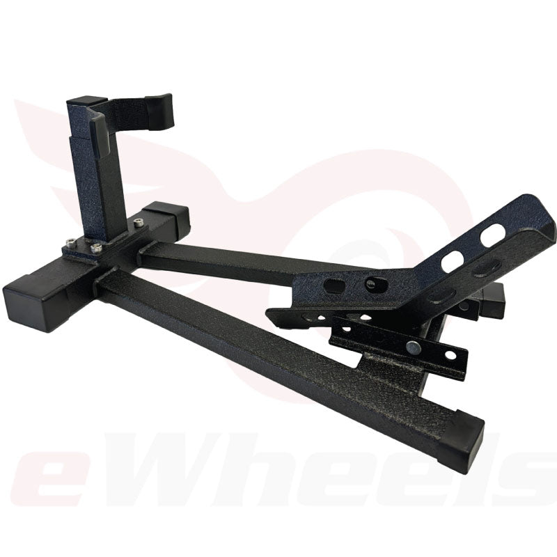Beidou: Universal Wheel Stand