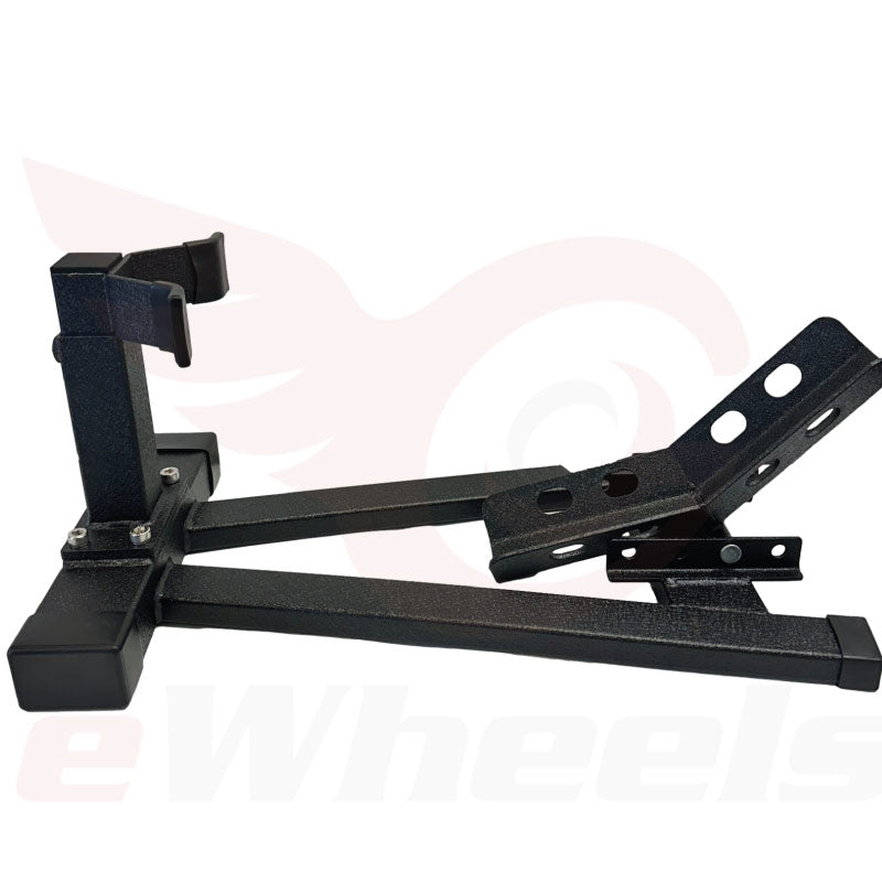 Beidou: Universal Wheel Stand
