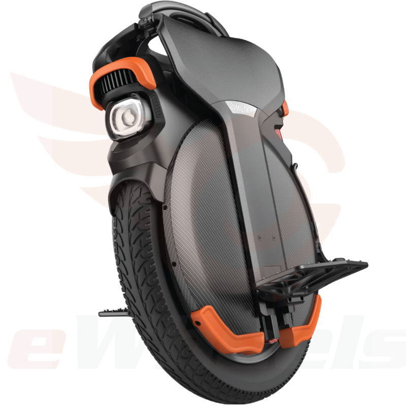 Inmotion V11Y, 1,500Wh Battery/2,500W Motor (7KW Peak)