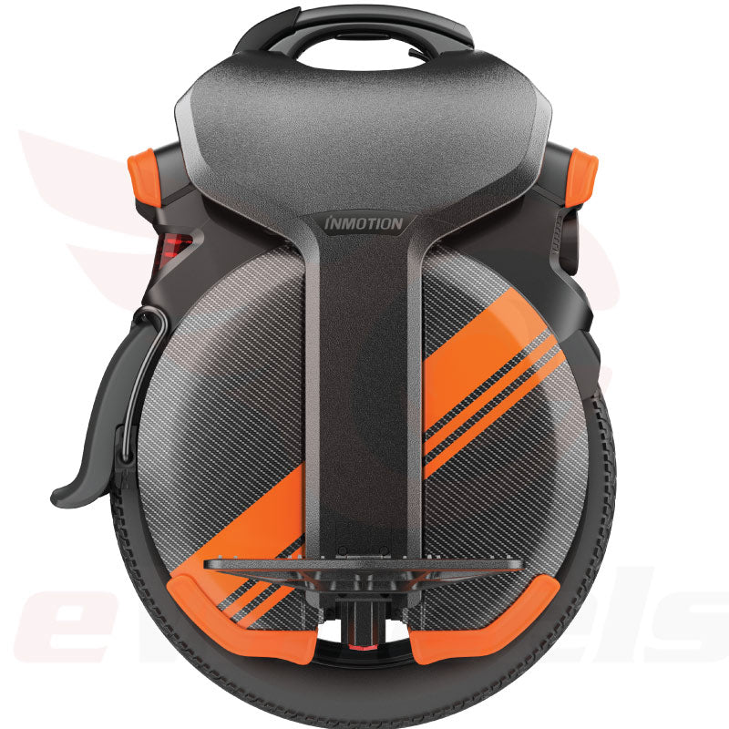 Refurbished: Inmotion V11Y, 1,500Wh Battery, 2,500W Motor (7KW Peak), 20" | 2.75-14 Tire