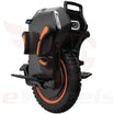 Refurbished: Inmotion Adventure/V14 50S, 2,400Wh Battery, 4,000W Motor, 17" | 3.0-12 Tire
