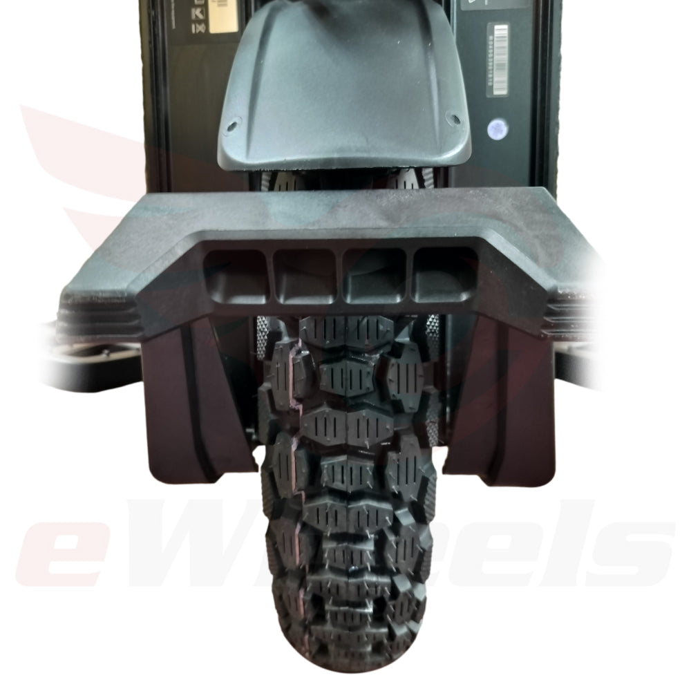 Refurbished: Inmotion Adventure/V14 50S, 2,400Wh Battery, 4,000W Motor, 17" | 3.0-12 Tire