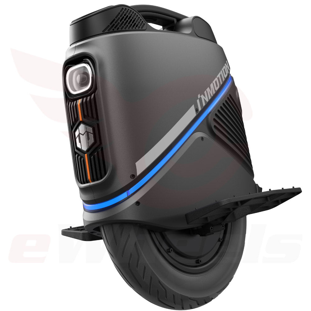 Inmotion V9, 750Wh Battery/1,000W Motor